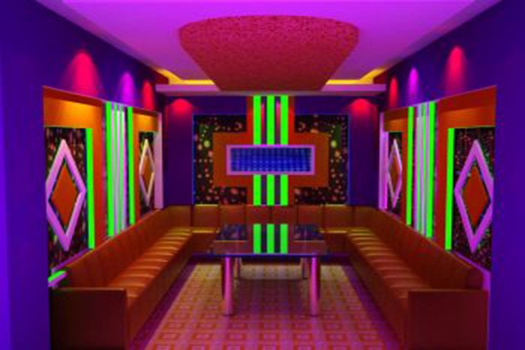 Karaoke Live - Đà Nẵng